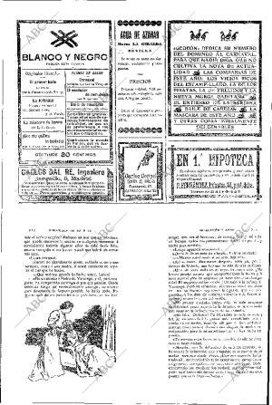 ABC MADRID 24-02-1906 página 2