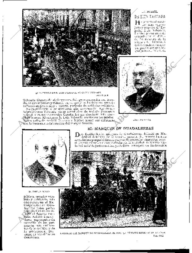 BLANCO Y NEGRO MADRID 24-02-1906 página 12