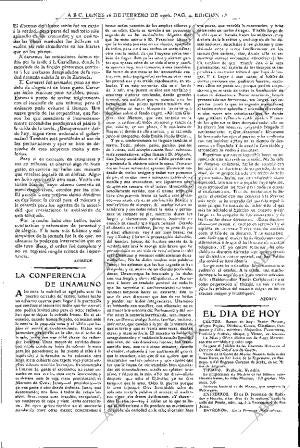 ABC MADRID 26-02-1906 página 4