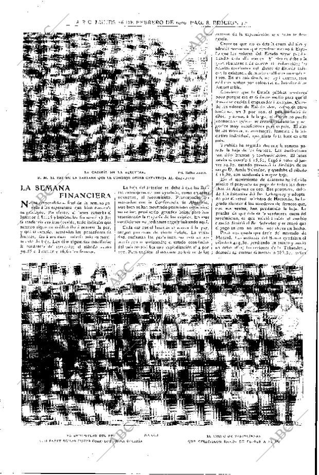 ABC MADRID 26-02-1906 página 8