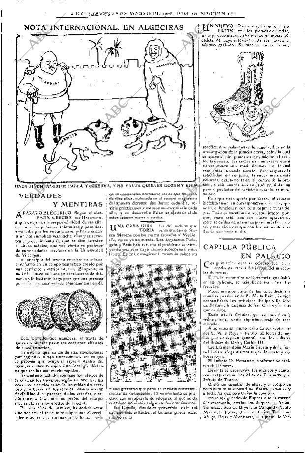 ABC MADRID 01-03-1906 página 10