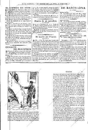 ABC MADRID 01-03-1906 página 15