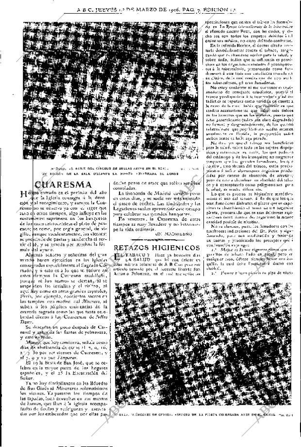 ABC MADRID 01-03-1906 página 7