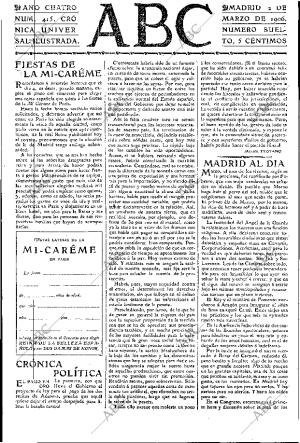 ABC MADRID 02-03-1906 página 3