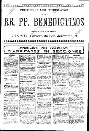 ABC MADRID 03-03-1906 página 2