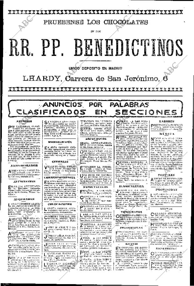 ABC MADRID 03-03-1906 página 2