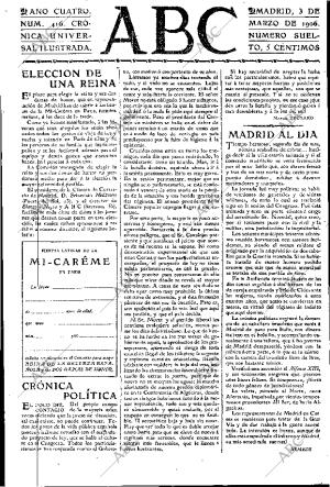 ABC MADRID 03-03-1906 página 3