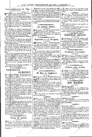 ABC MADRID 05-03-1906 página 11
