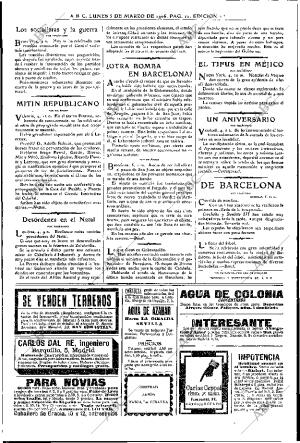 ABC MADRID 05-03-1906 página 12