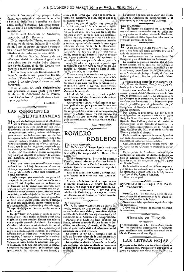 ABC MADRID 05-03-1906 página 4