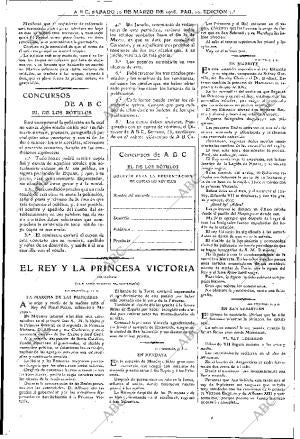 ABC MADRID 10-03-1906 página 10