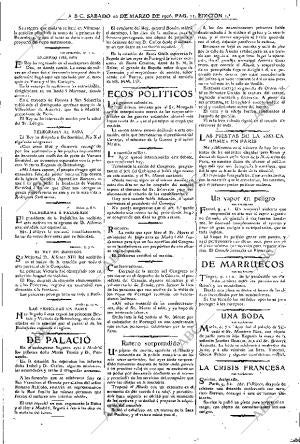 ABC MADRID 10-03-1906 página 11