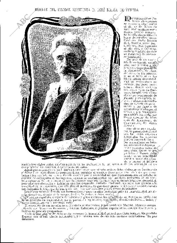 BLANCO Y NEGRO MADRID 10-03-1906 página 10