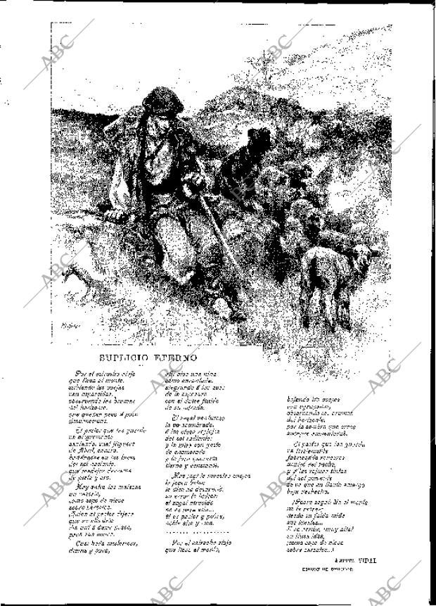 BLANCO Y NEGRO MADRID 10-03-1906 página 11