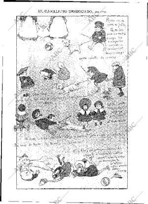 BLANCO Y NEGRO MADRID 10-03-1906 página 14