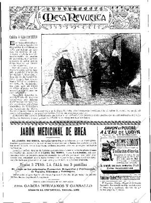 BLANCO Y NEGRO MADRID 10-03-1906 página 19