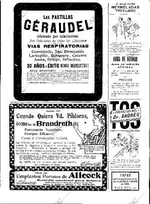 BLANCO Y NEGRO MADRID 10-03-1906 página 21