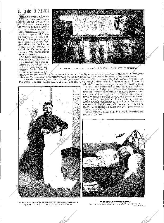 BLANCO Y NEGRO MADRID 10-03-1906 página 9