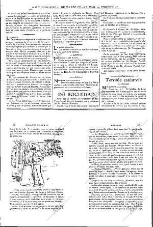 ABC MADRID 11-03-1906 página 14