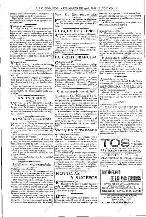 ABC MADRID 11-03-1906 página 15