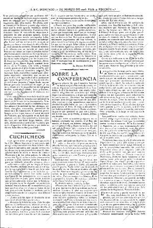 ABC MADRID 11-03-1906 página 4