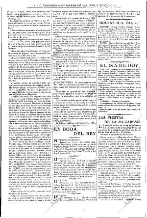 ABC MADRID 11-03-1906 página 6