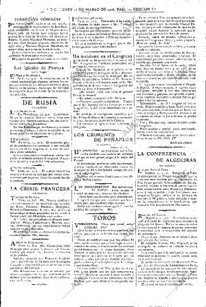 ABC MADRID 12-03-1906 página 10