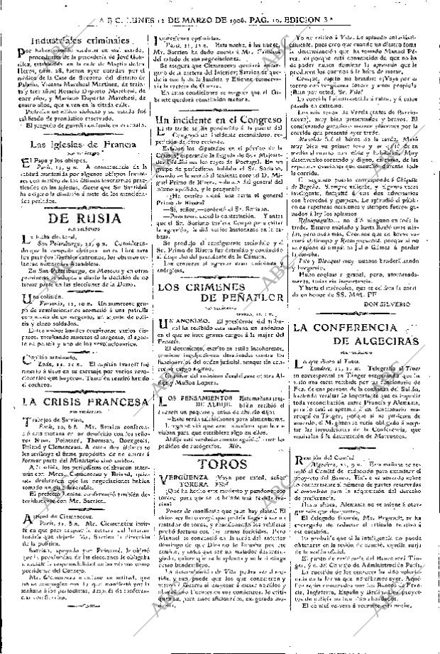 ABC MADRID 12-03-1906 página 10