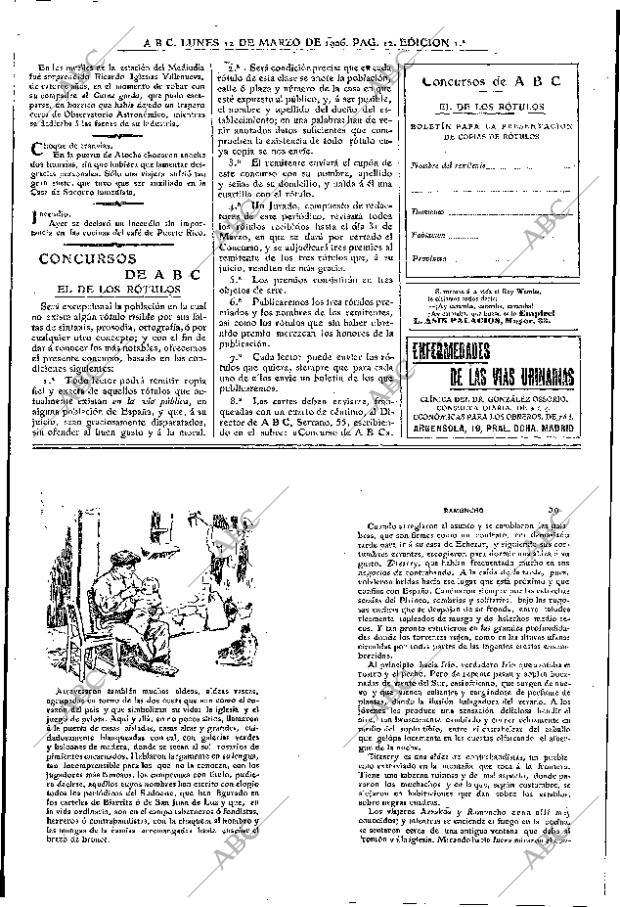 ABC MADRID 12-03-1906 página 12