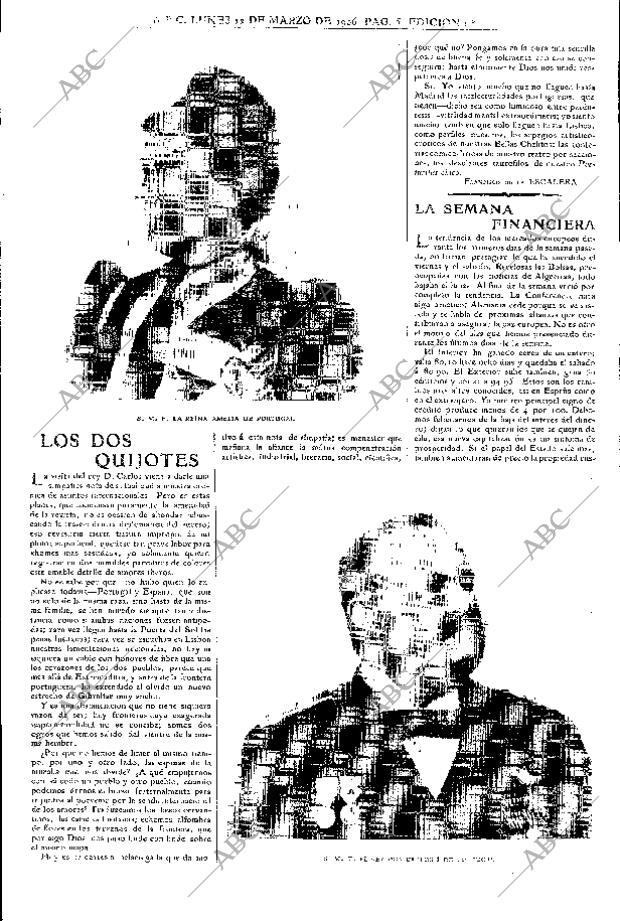 ABC MADRID 12-03-1906 página 5