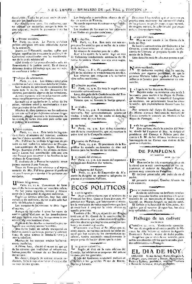 ABC MADRID 12-03-1906 página 9