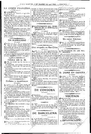 ABC MADRID 13-03-1906 página 12