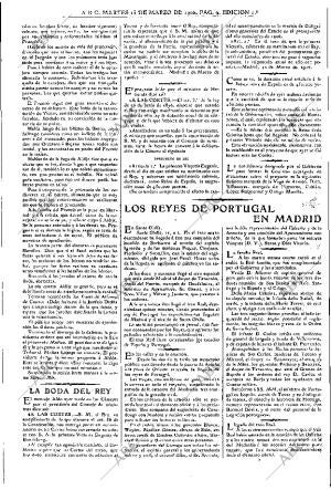 ABC MADRID 13-03-1906 página 9