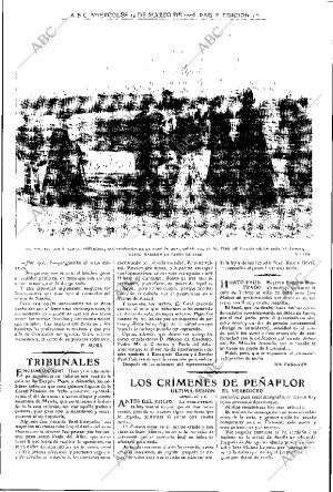 ABC MADRID 14-03-1906 página 8