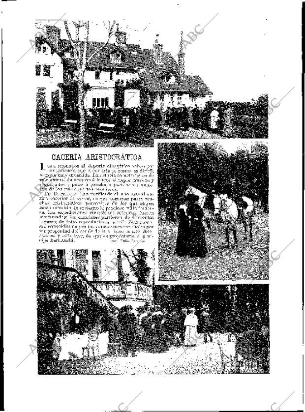 BLANCO Y NEGRO MADRID 17-03-1906 página 10