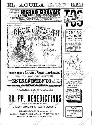 BLANCO Y NEGRO MADRID 17-03-1906 página 21