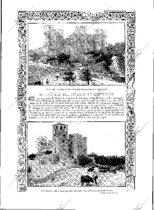 BLANCO Y NEGRO MADRID 17-03-1906 página 5