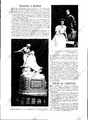 BLANCO Y NEGRO MADRID 17-03-1906 página 7