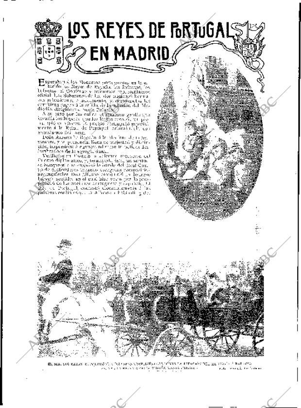 BLANCO Y NEGRO MADRID 17-03-1906 página 8