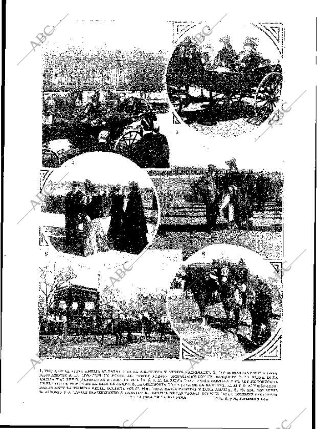 BLANCO Y NEGRO MADRID 17-03-1906 página 9