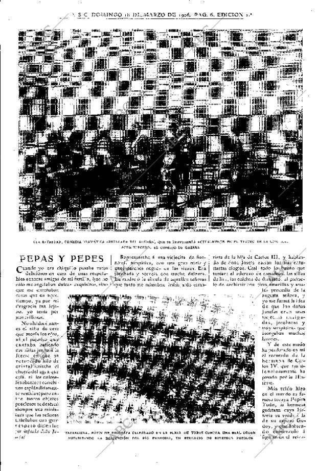 ABC MADRID 18-03-1906 página 6