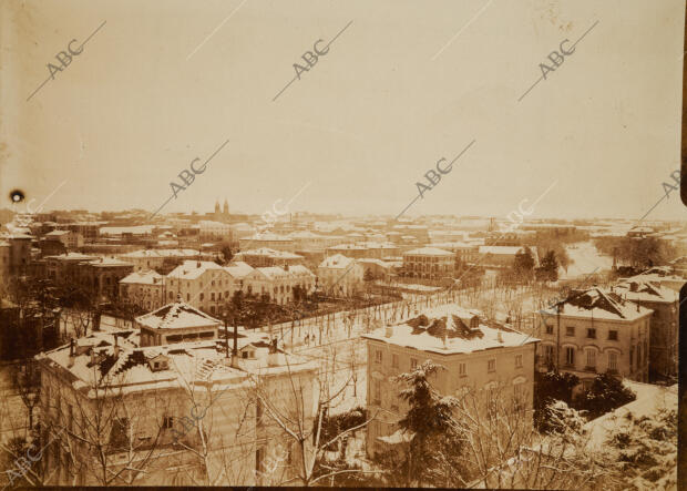La capital nevada