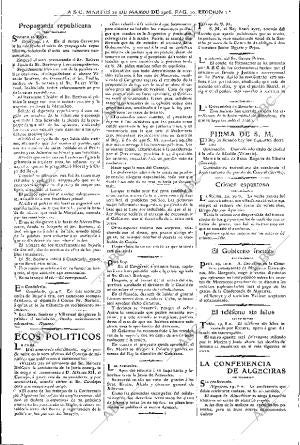 ABC MADRID 20-03-1906 página 10