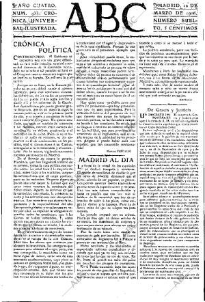 ABC MADRID 20-03-1906 página 3