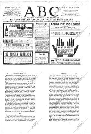 ABC MADRID 21-03-1906