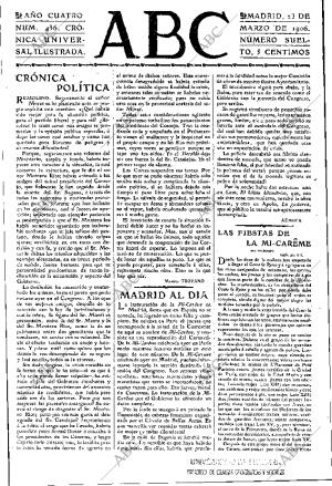 ABC MADRID 23-03-1906 página 3