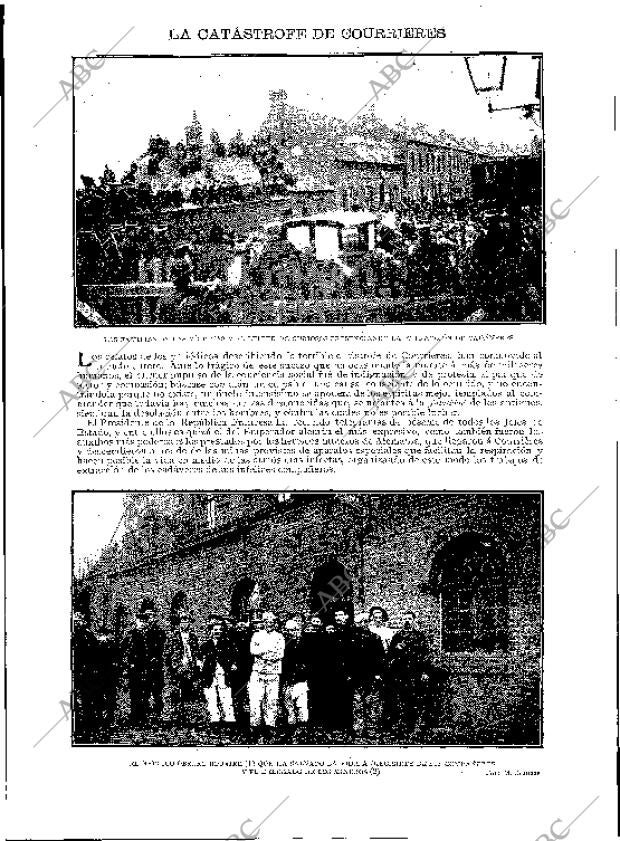 BLANCO Y NEGRO MADRID 24-03-1906 página 7