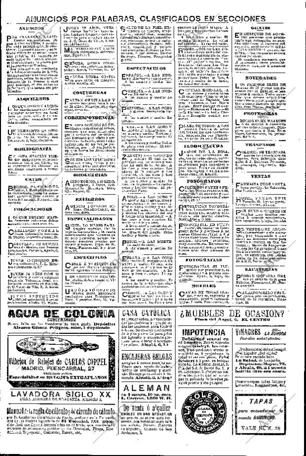 ABC MADRID 25-03-1906 página 12