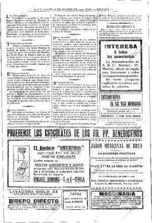 ABC MADRID 26-03-1906 página 12