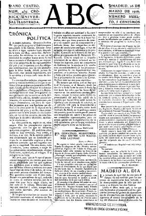 ABC MADRID 26-03-1906 página 3